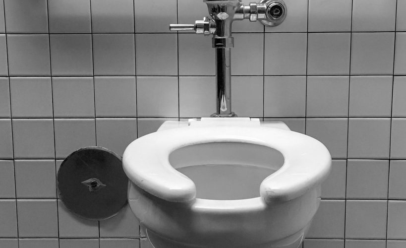 VVS Rødovre fikser dit toilet