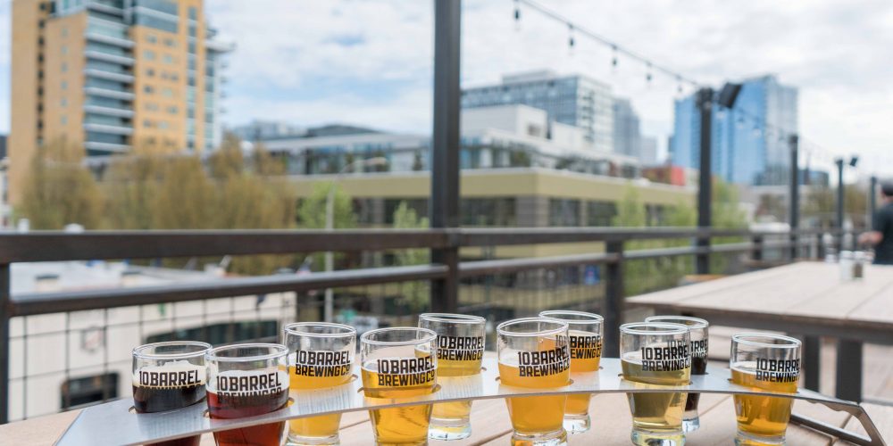 Ølbrygning er en sjov hobby