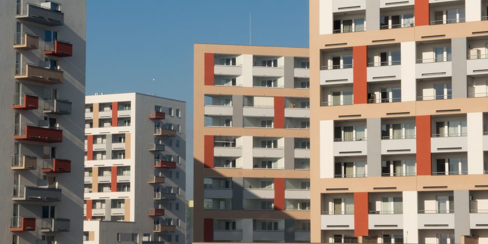 Det skal handle om ejendomsservice i København