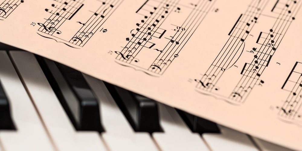 musikundervisning